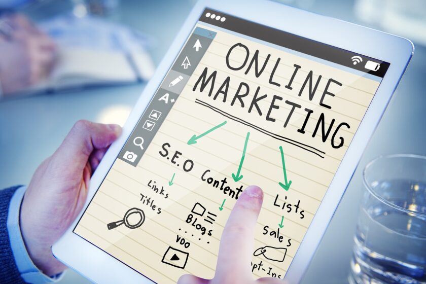 Best Courses, Certifications, and Resources for Digital Marketing