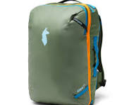Top Seven Travel Backpack For Women