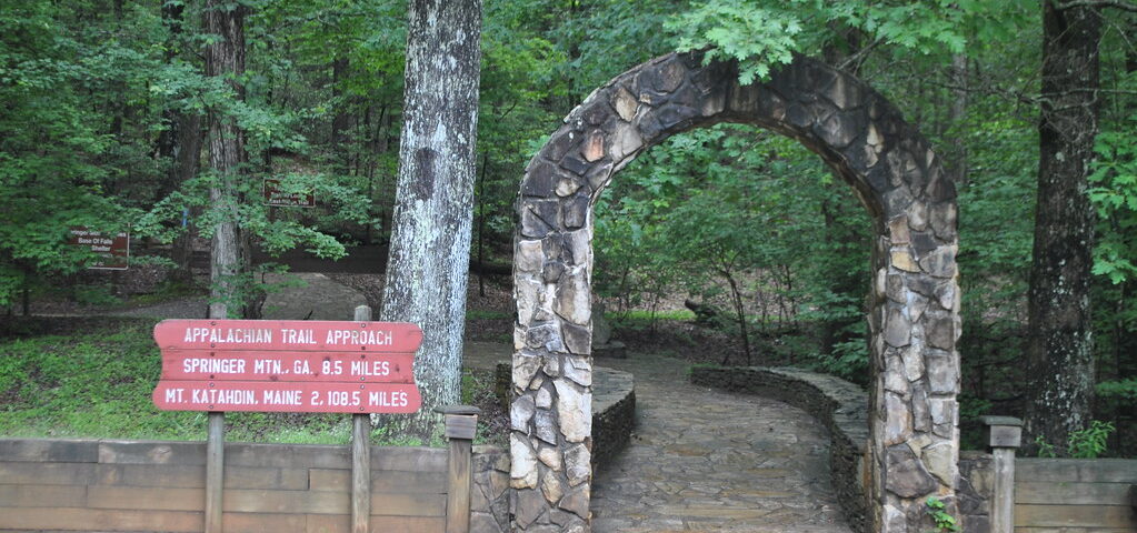 How Long Does It Take to Hike the Appalachian Trail A Thru-Hiker's Timeline