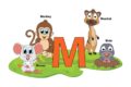 Animals That Start with M